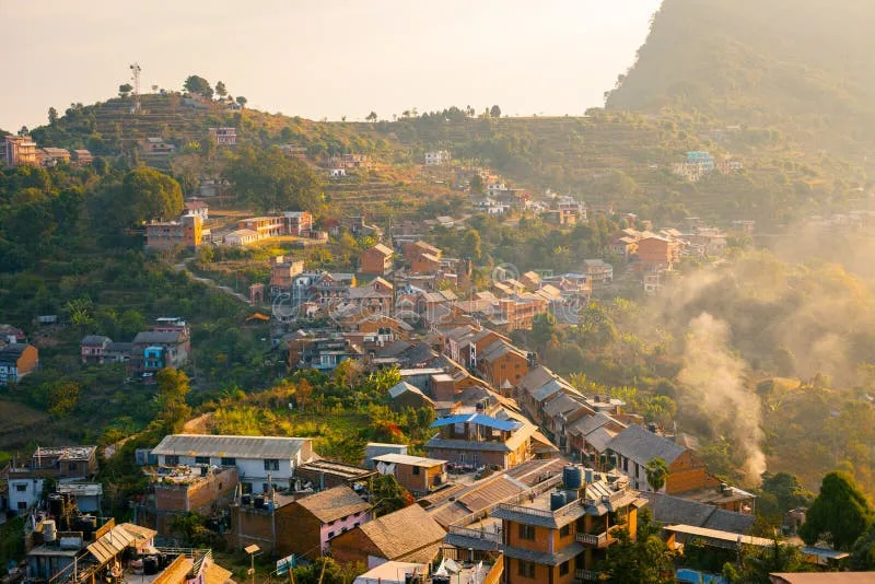 Kathmandu to Bandipur, photo 2